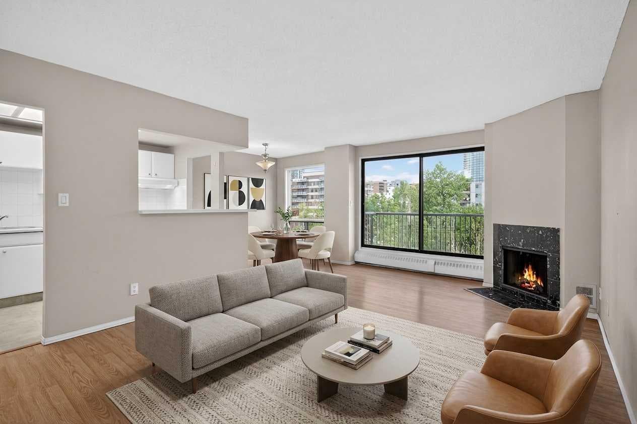 402, 1140 15 Avenue SW — photo 3