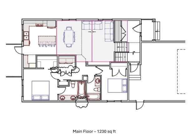 20 Ian Way — photo 2