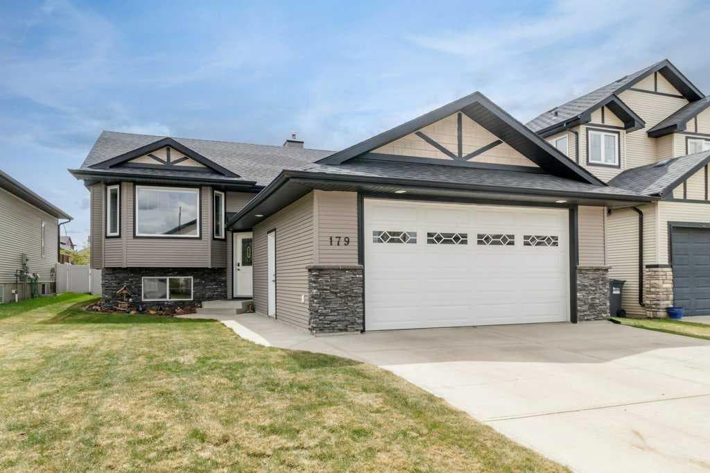 179 Issard Close — photo 1