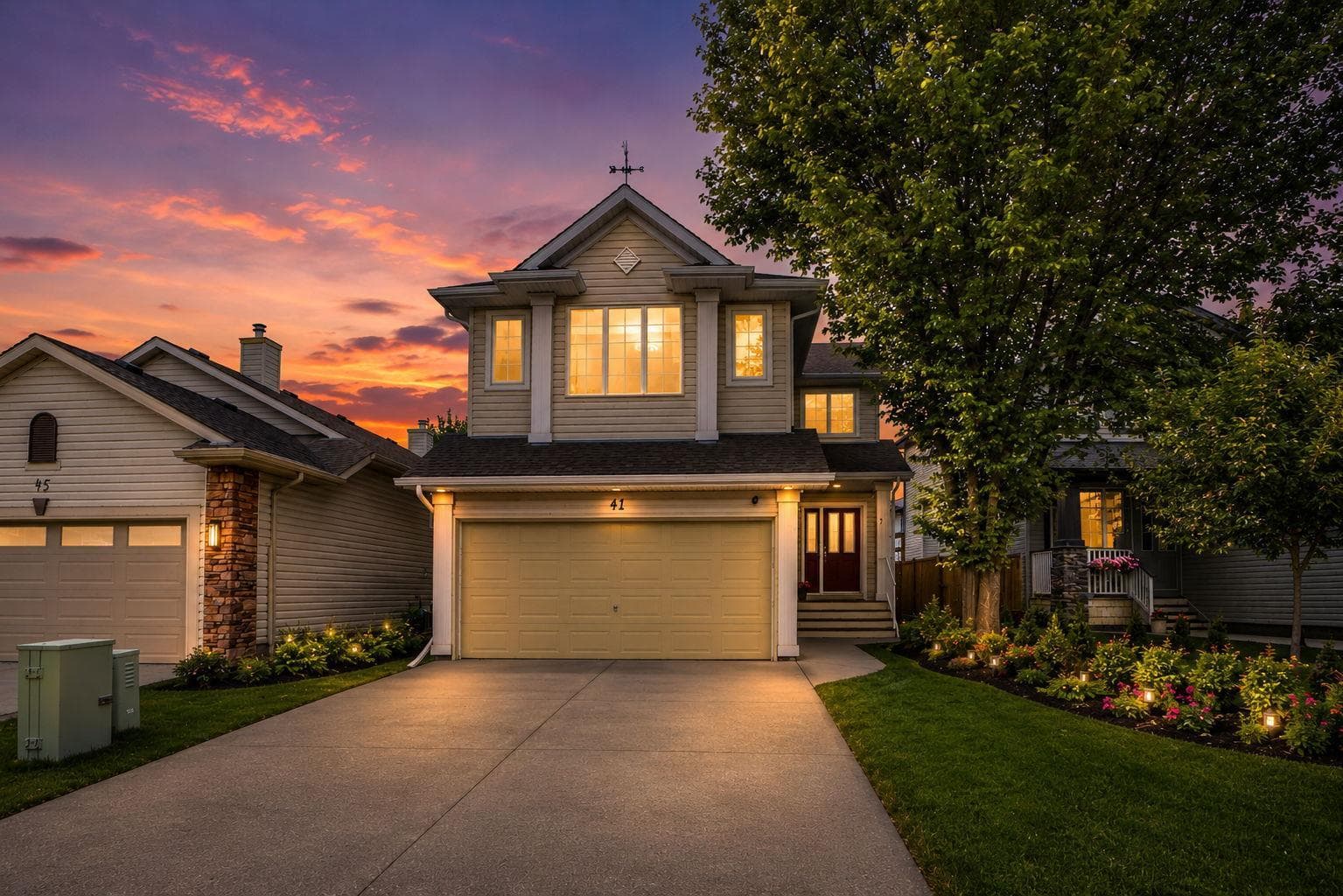 41 Millview Park SW — photo 1