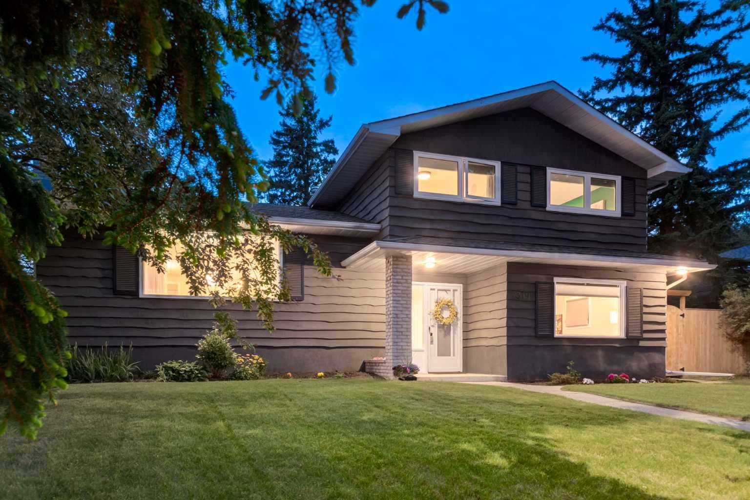 Detached in Kelvin Grove