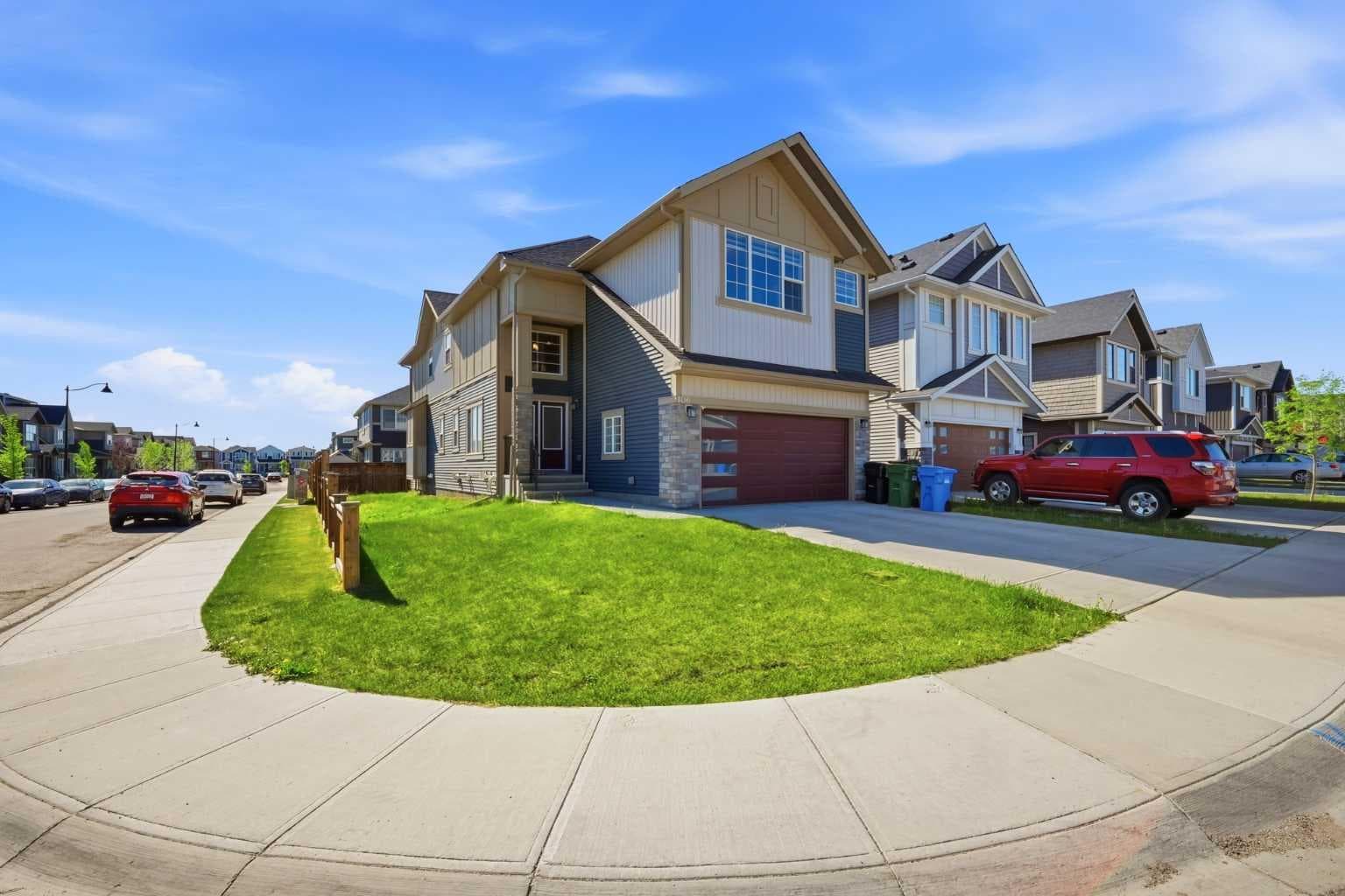 106 Homestead Crescent NE — photo 2