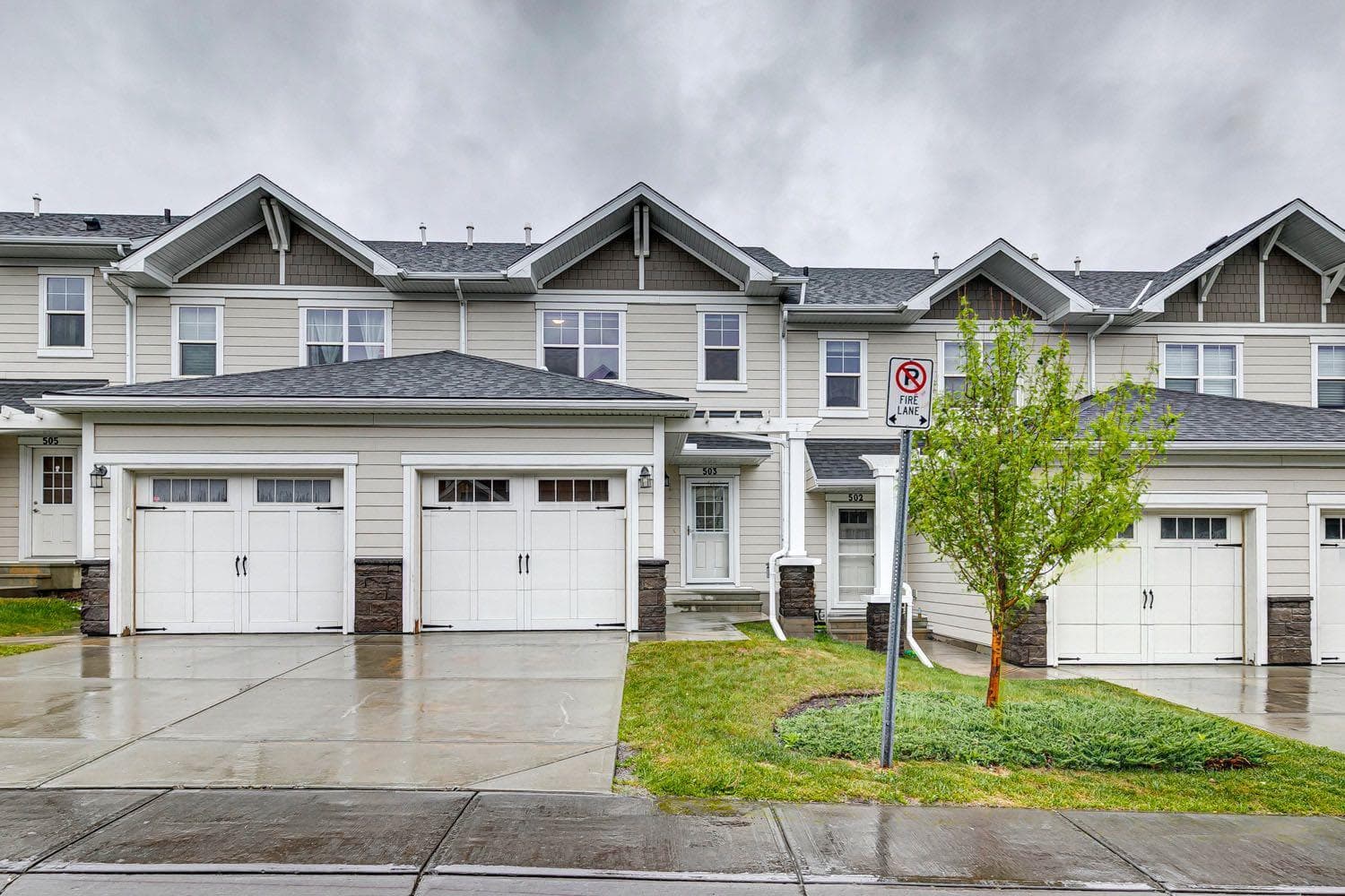 503, 881 Sage Valley Boulevard NW — photo 1