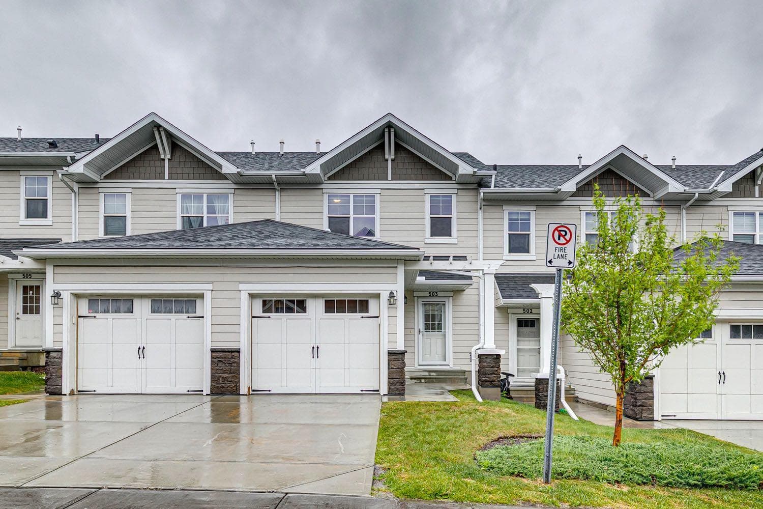 503, 881 Sage Valley Boulevard NW — photo 2