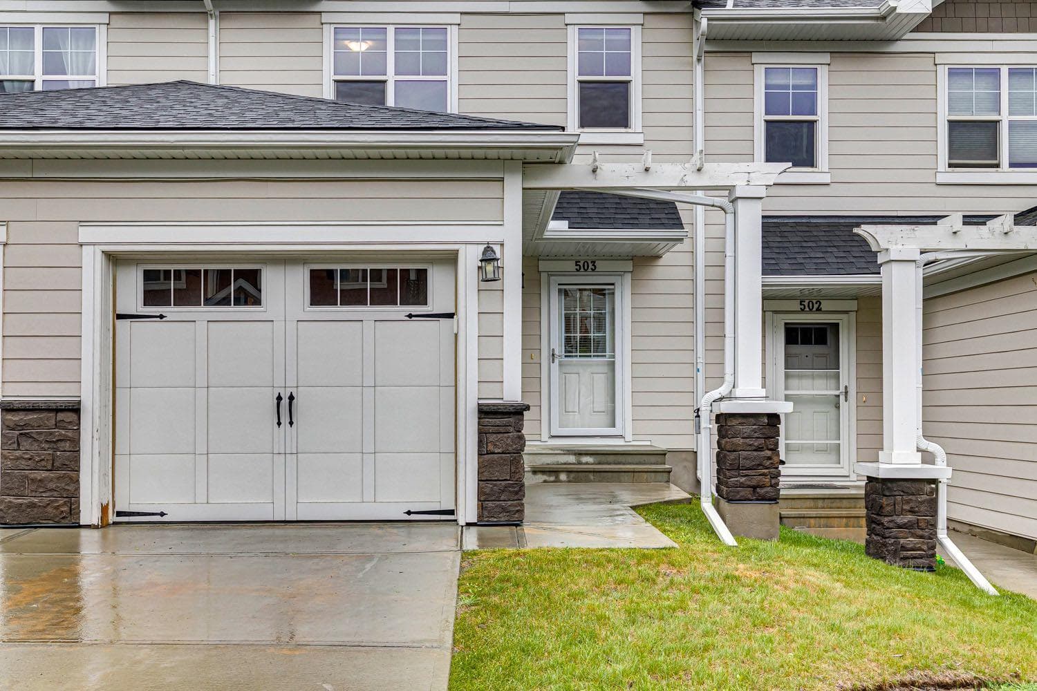 503, 881 Sage Valley Boulevard NW — photo 3