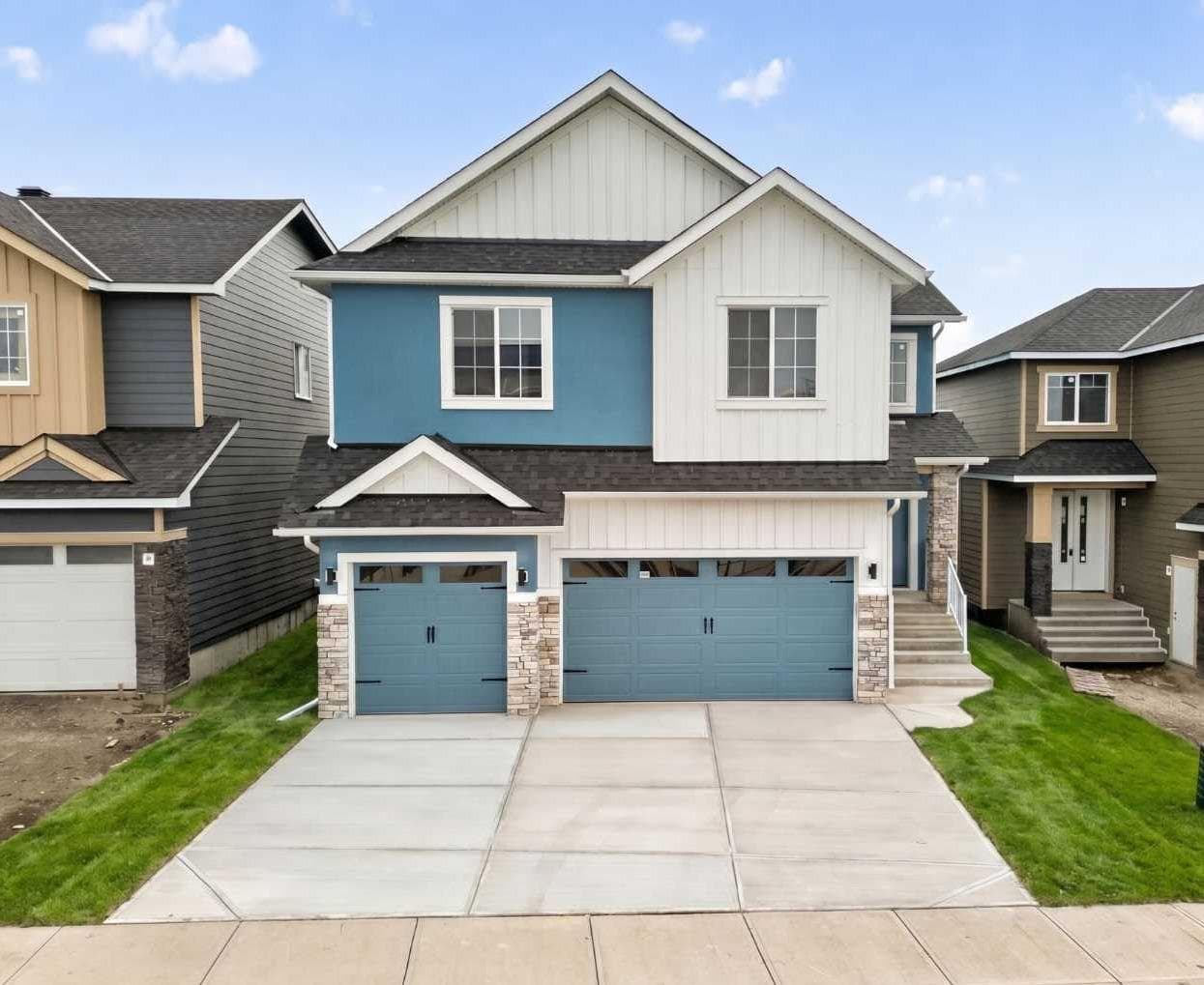 8 Ranchers Meadows — photo 1