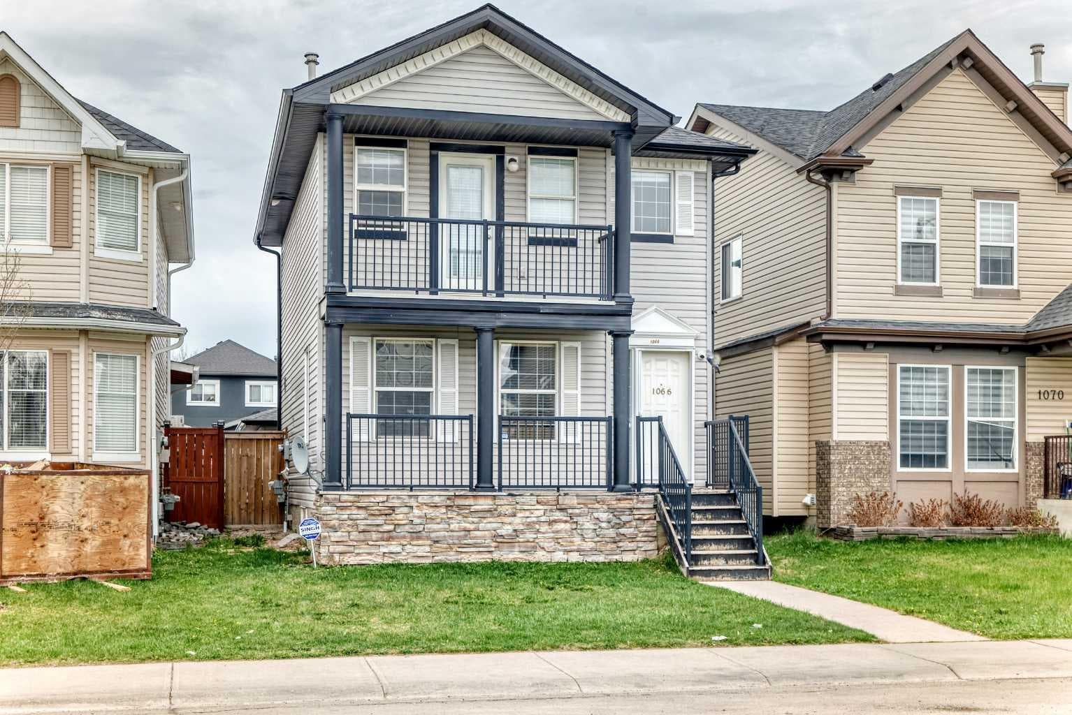 1066 Taradale Drive NE — photo 1