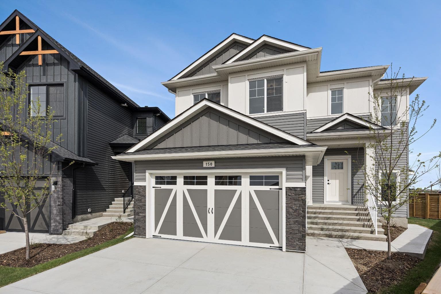 150 Prince Crescent — photo 1