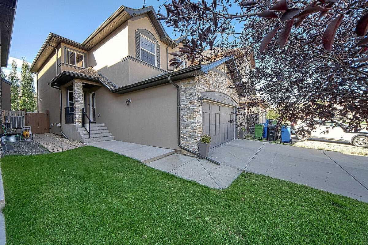 106 Sage Meadows Way NW — photo 1