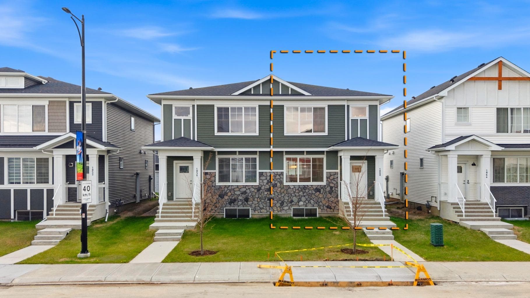 1060 West Lakeview Drive — photo 1