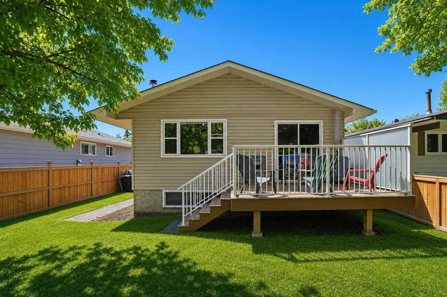 3056 32A Street SE — photo 1