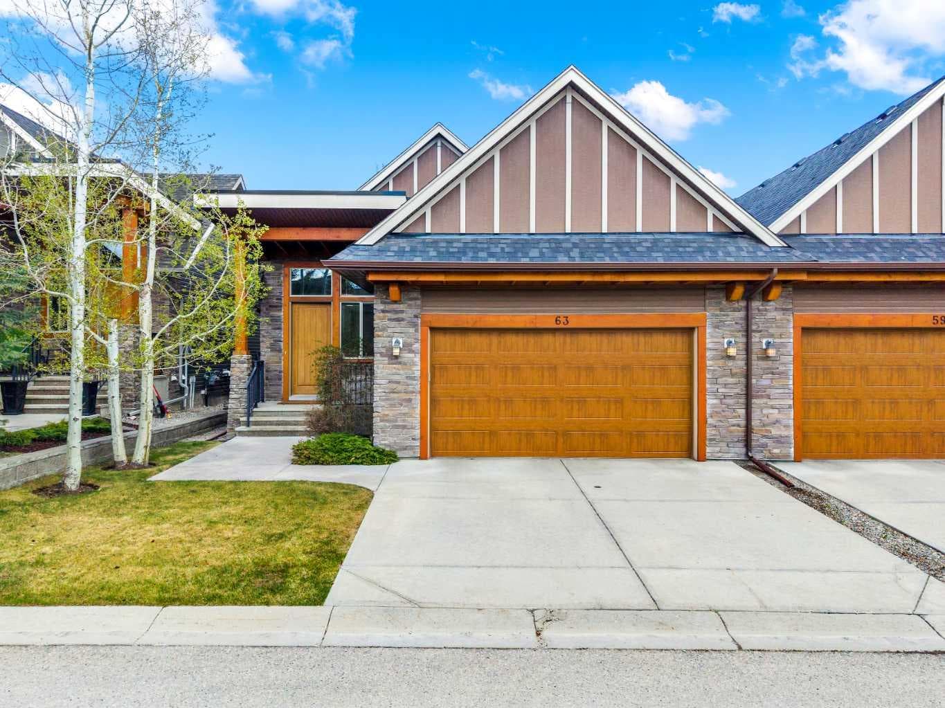 63 Cortina Villas SW — photo 1