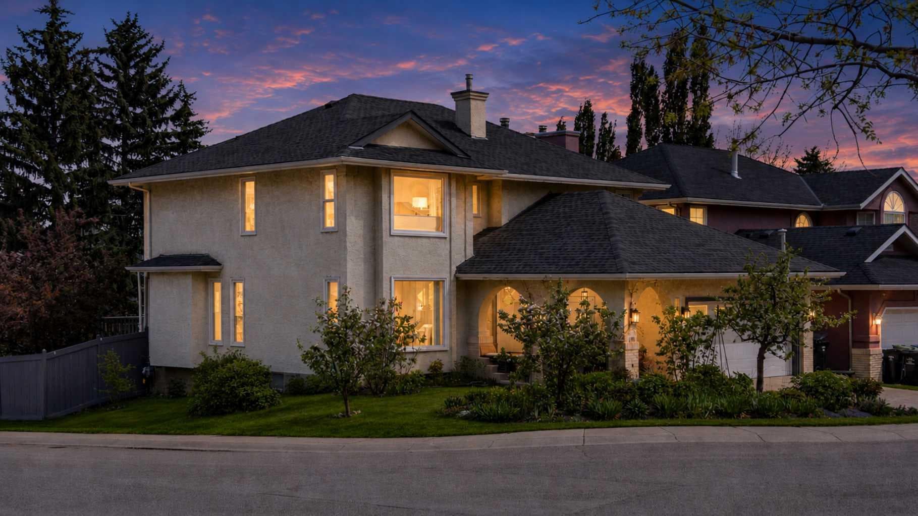 6011 Signal Ridge Heights SW — photo 1