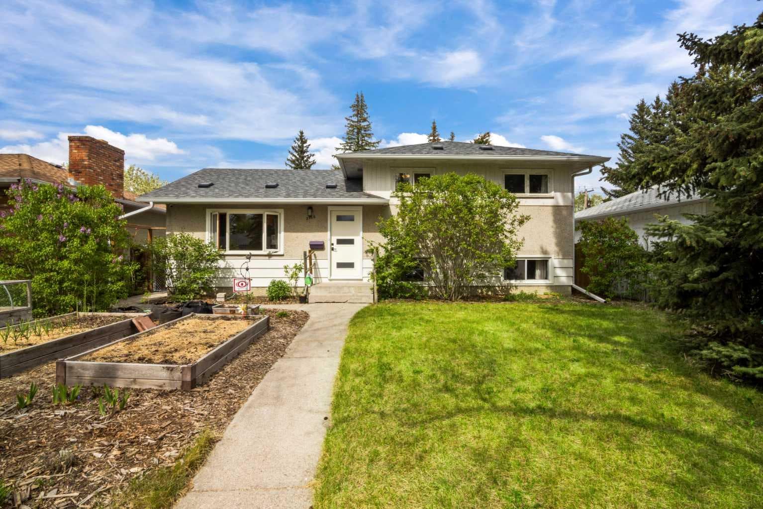 Detached in Brentwood