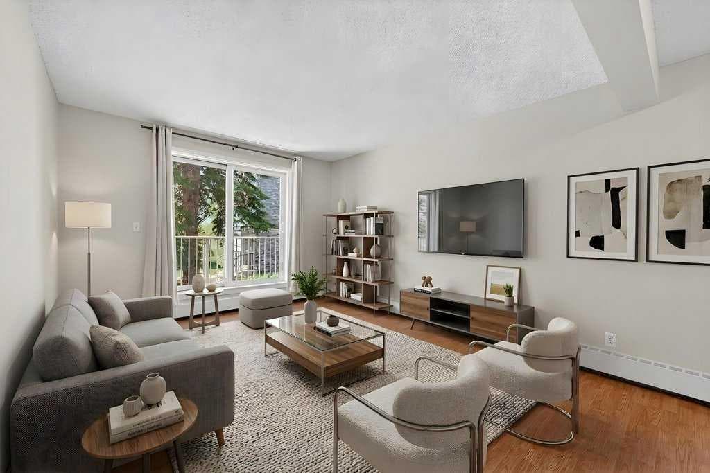 202A, 5601 Dalton Drive NW — photo 1
