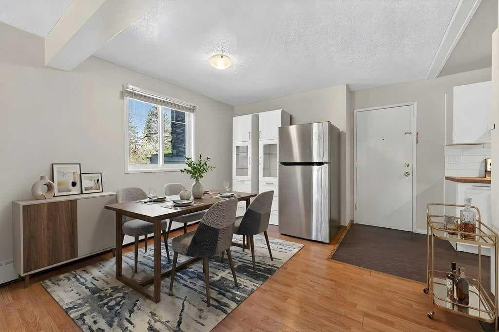 202A, 5601 Dalton Drive NW — photo 2