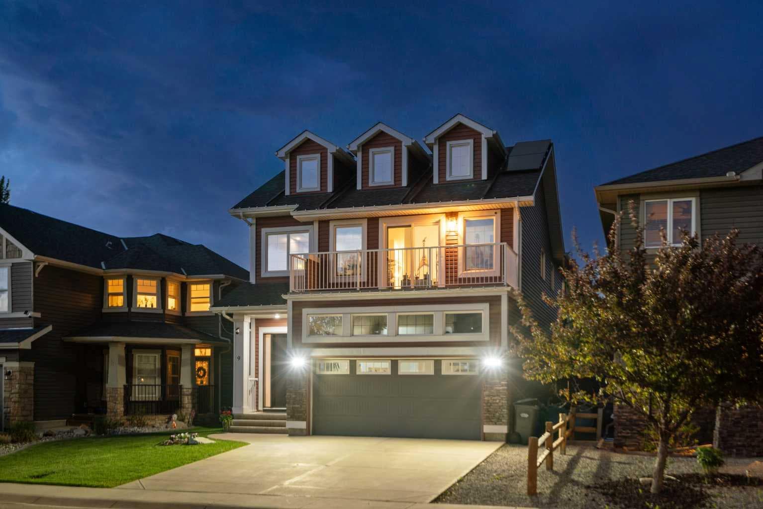 9 Westridge Way — photo 3