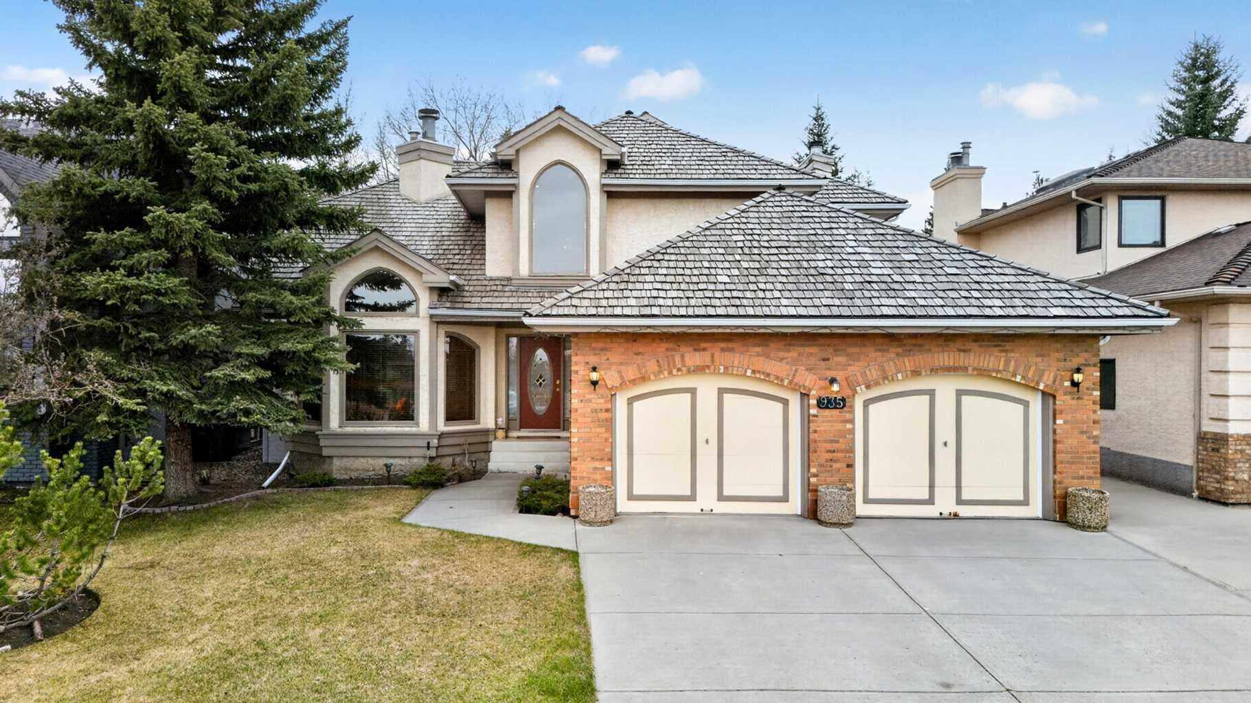935 Shawnee Drive SW — photo 1