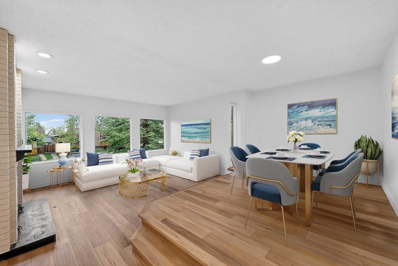 1091 Berkley Drive NW — photo 3