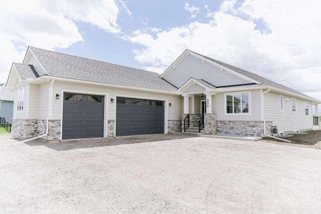 535 Green Haven View — photo 1