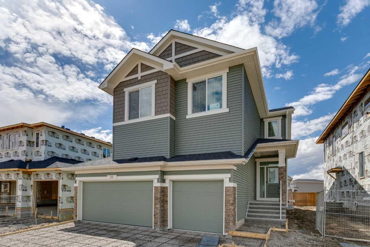 55 Bridgeport Circle — photo 1