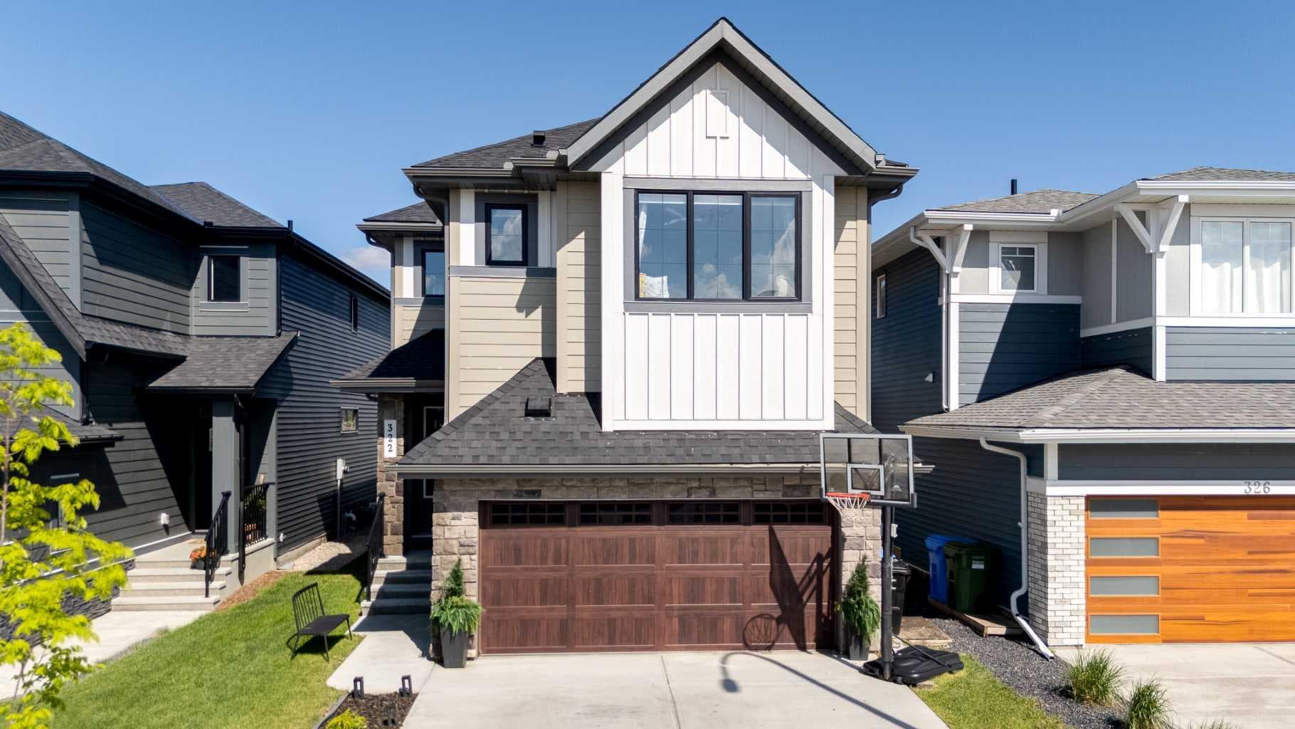 322 Creekstone Way SW — photo 1