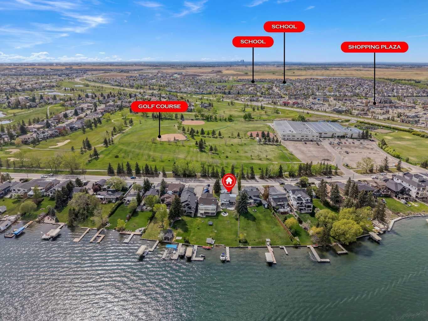 272 West Chestermere Drive — photo 2