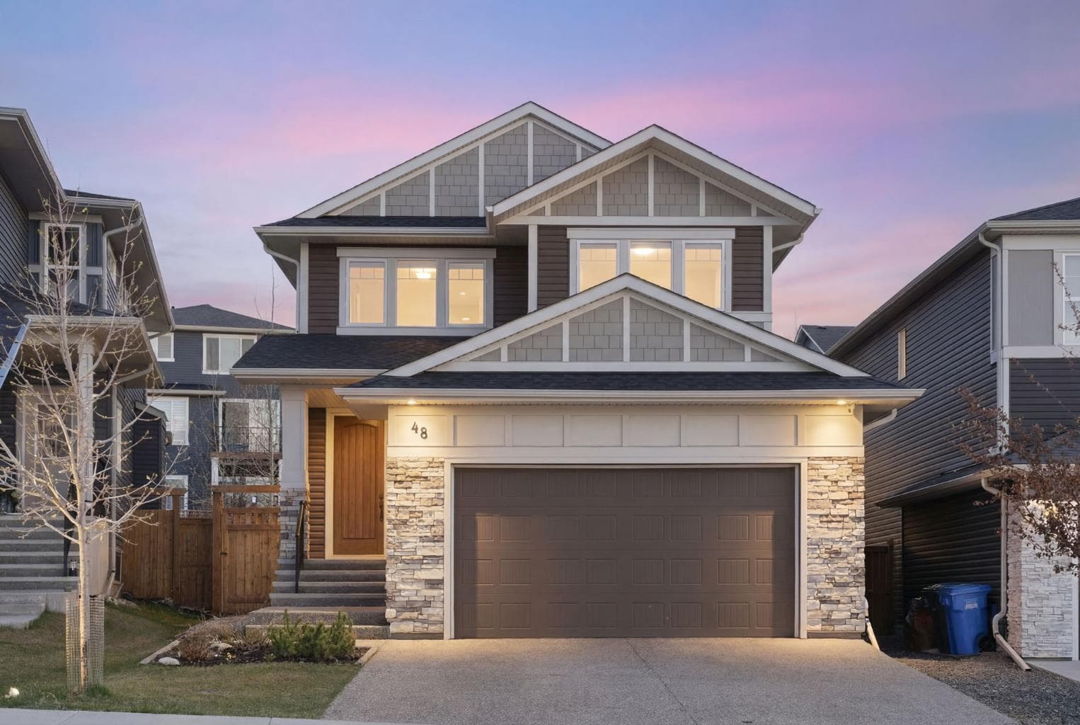 48 Crestbrook Link SW — photo 1