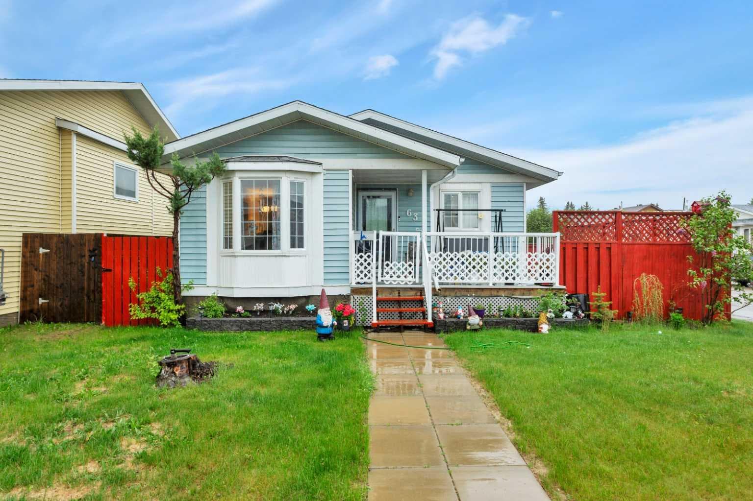 63 Elder Street — photo 1