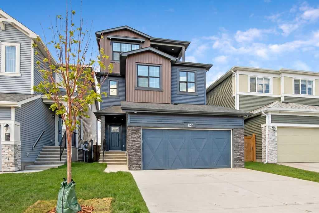 Detached in Pine Creek