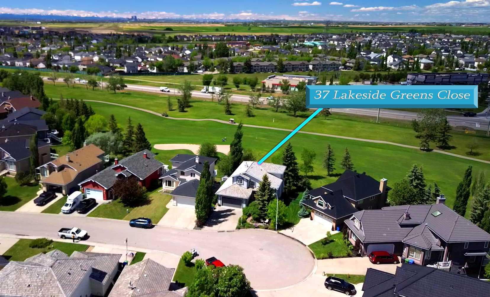 37 LAKESIDE GREENS Close — photo 4