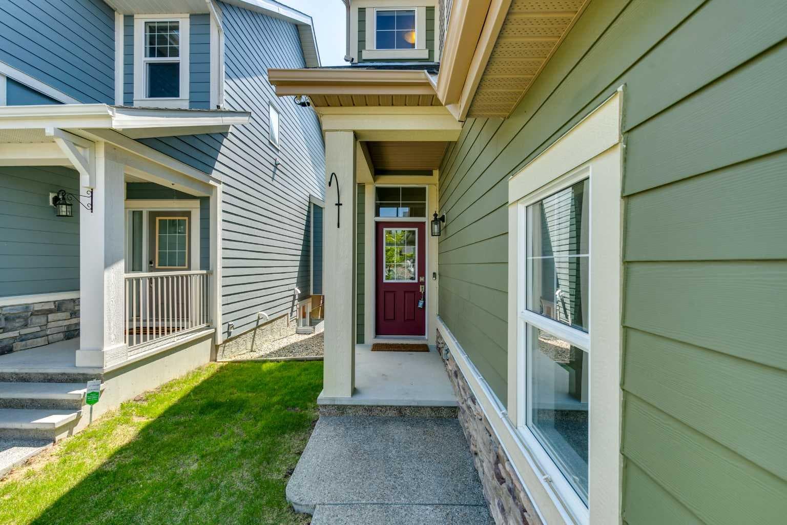 33 Sundown Grove — photo 2