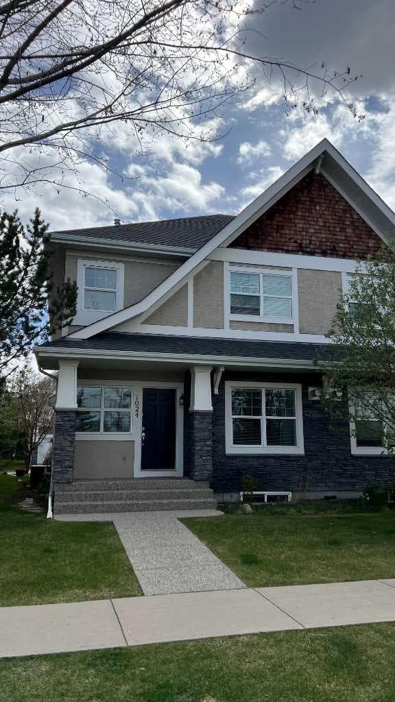1024 Wentworth Rise SW — photo 1
