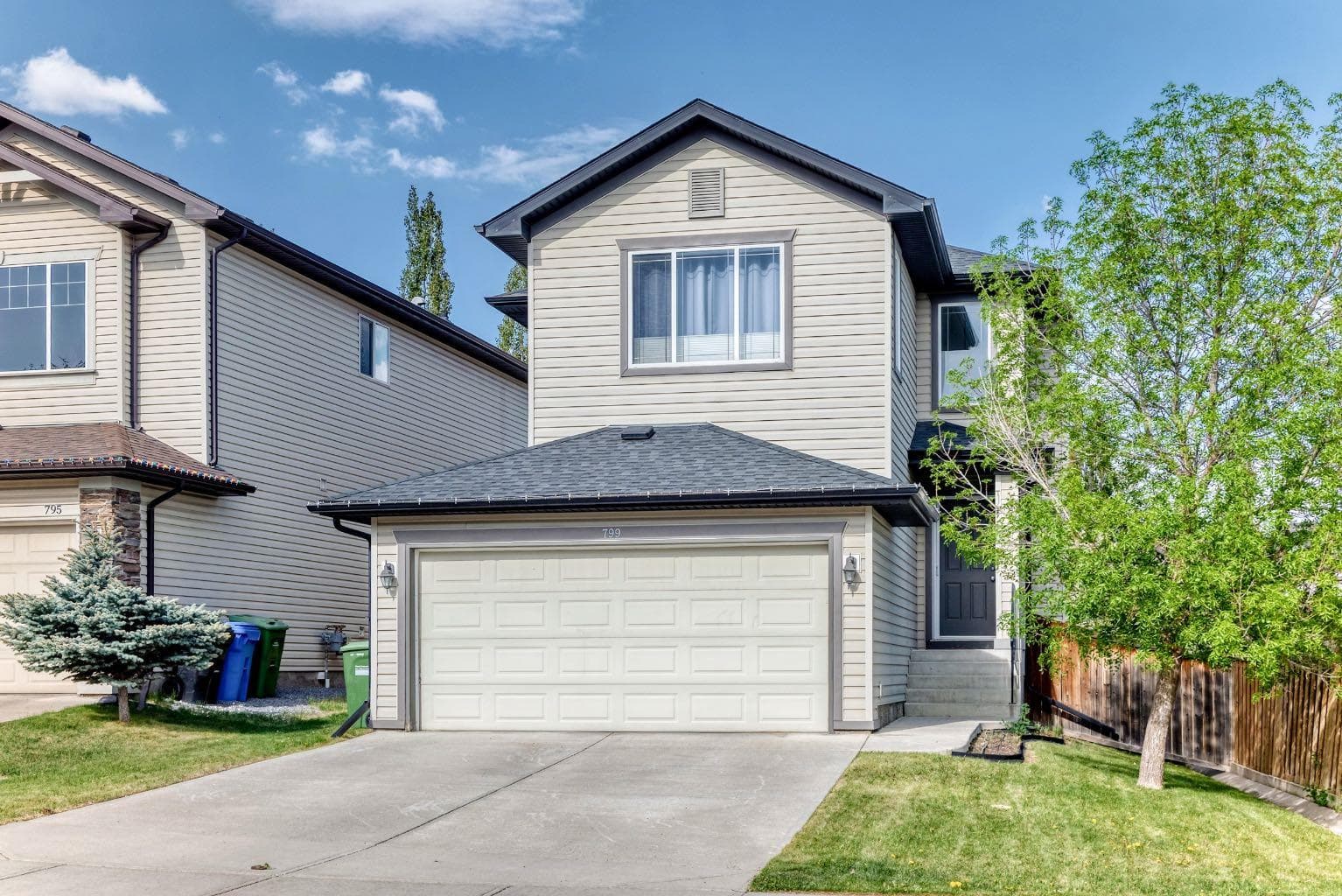 799 Tuscany Drive NW — photo 1