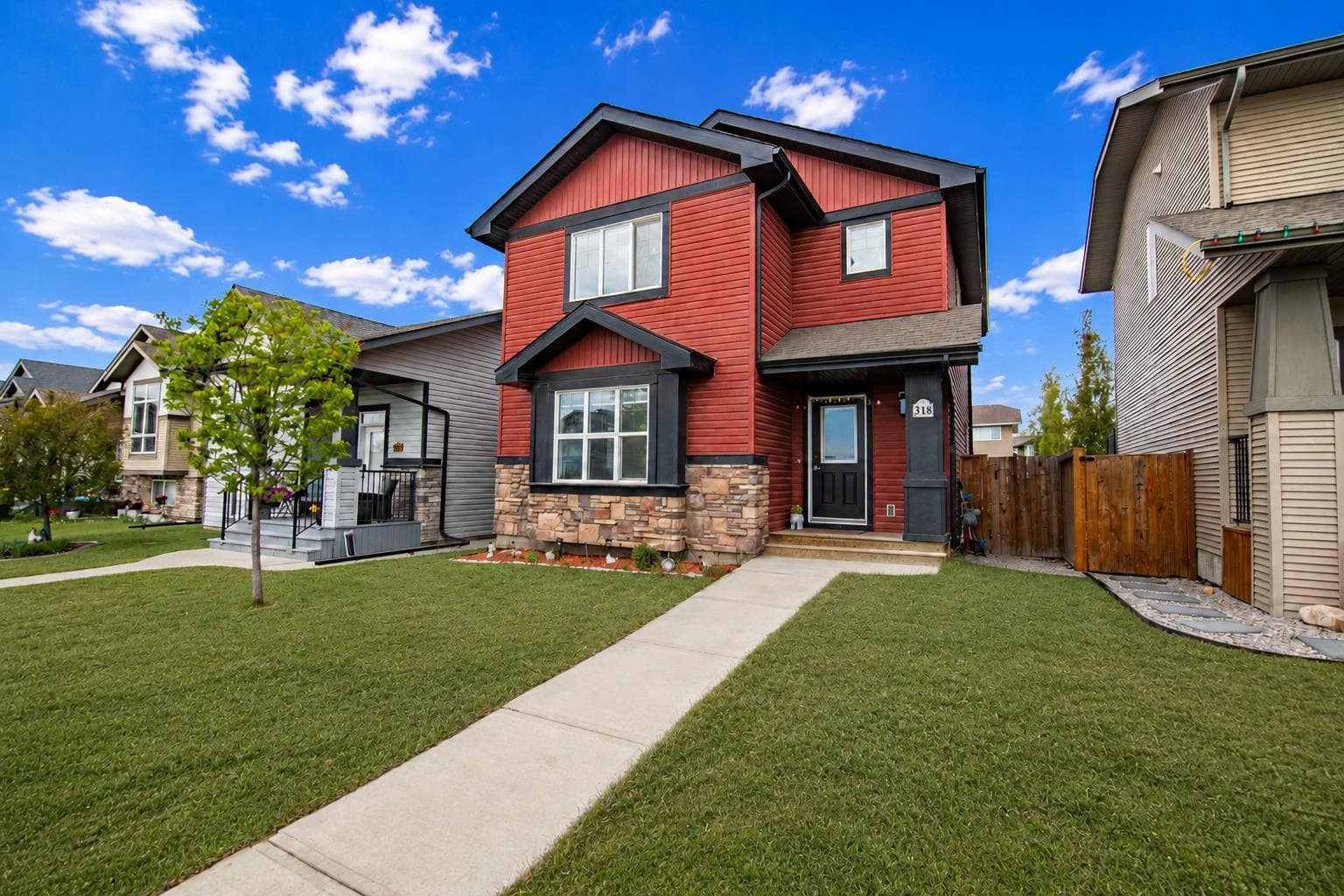 318 Teasdale Drive — photo 3