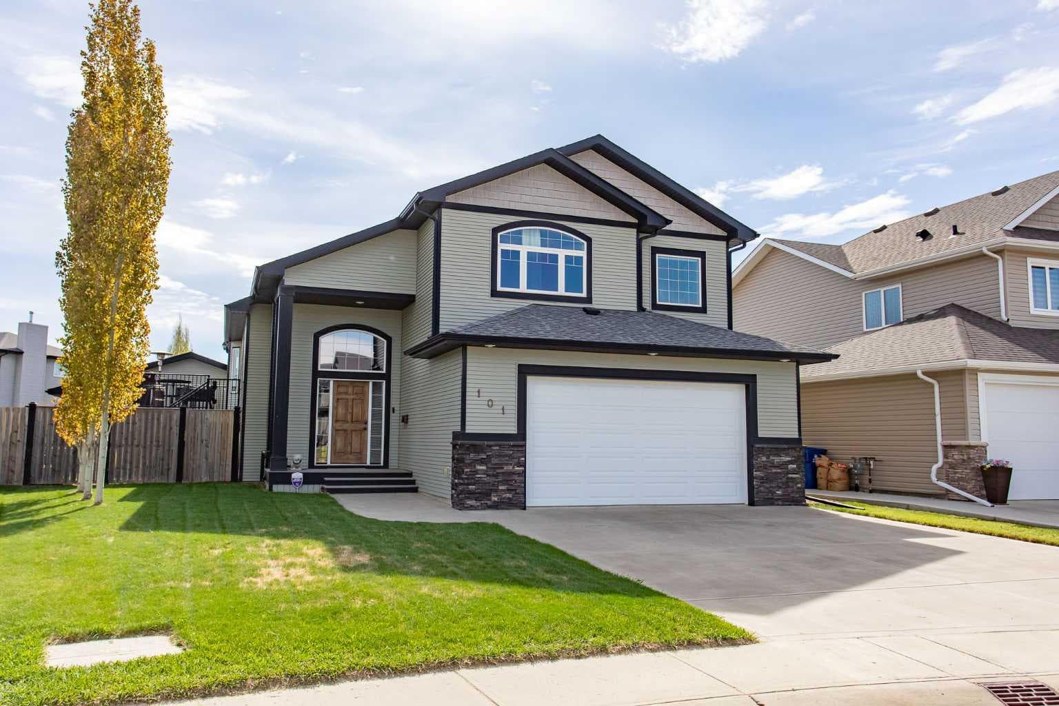 101 Coachman Way — photo 1