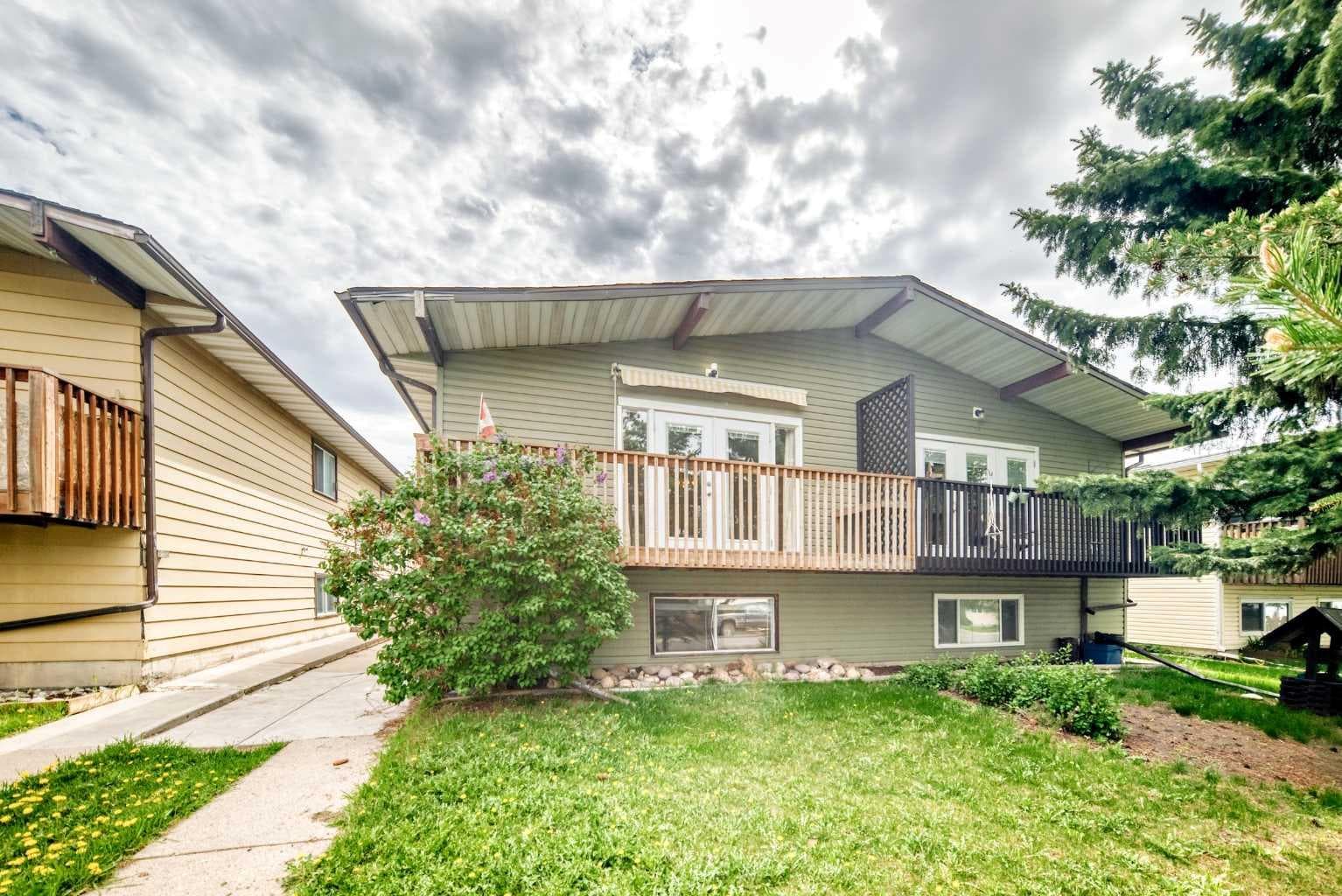 112 Albert Street SE — photo 1