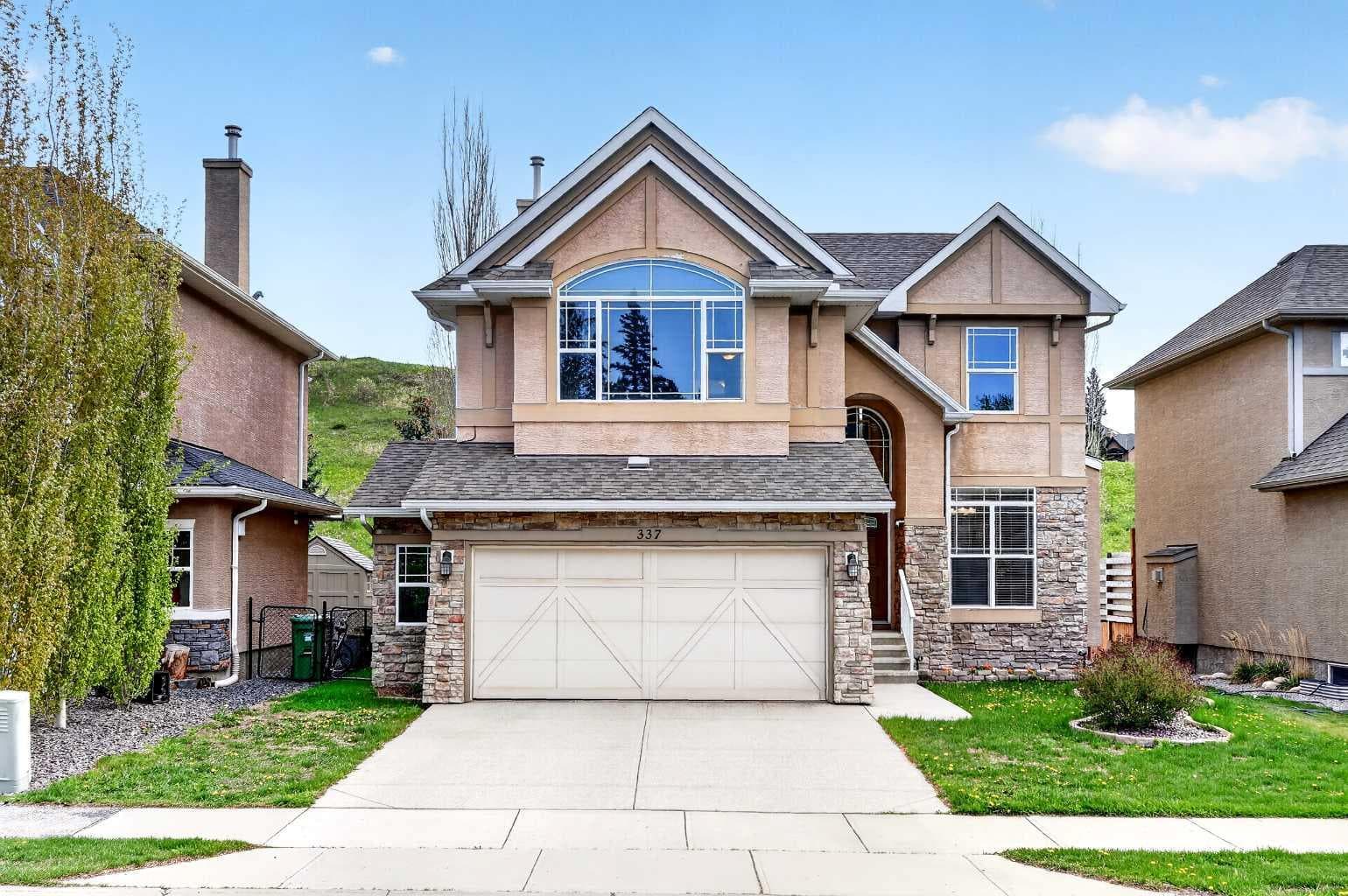 337 Discovery Ridge Boulevard SW — photo 1