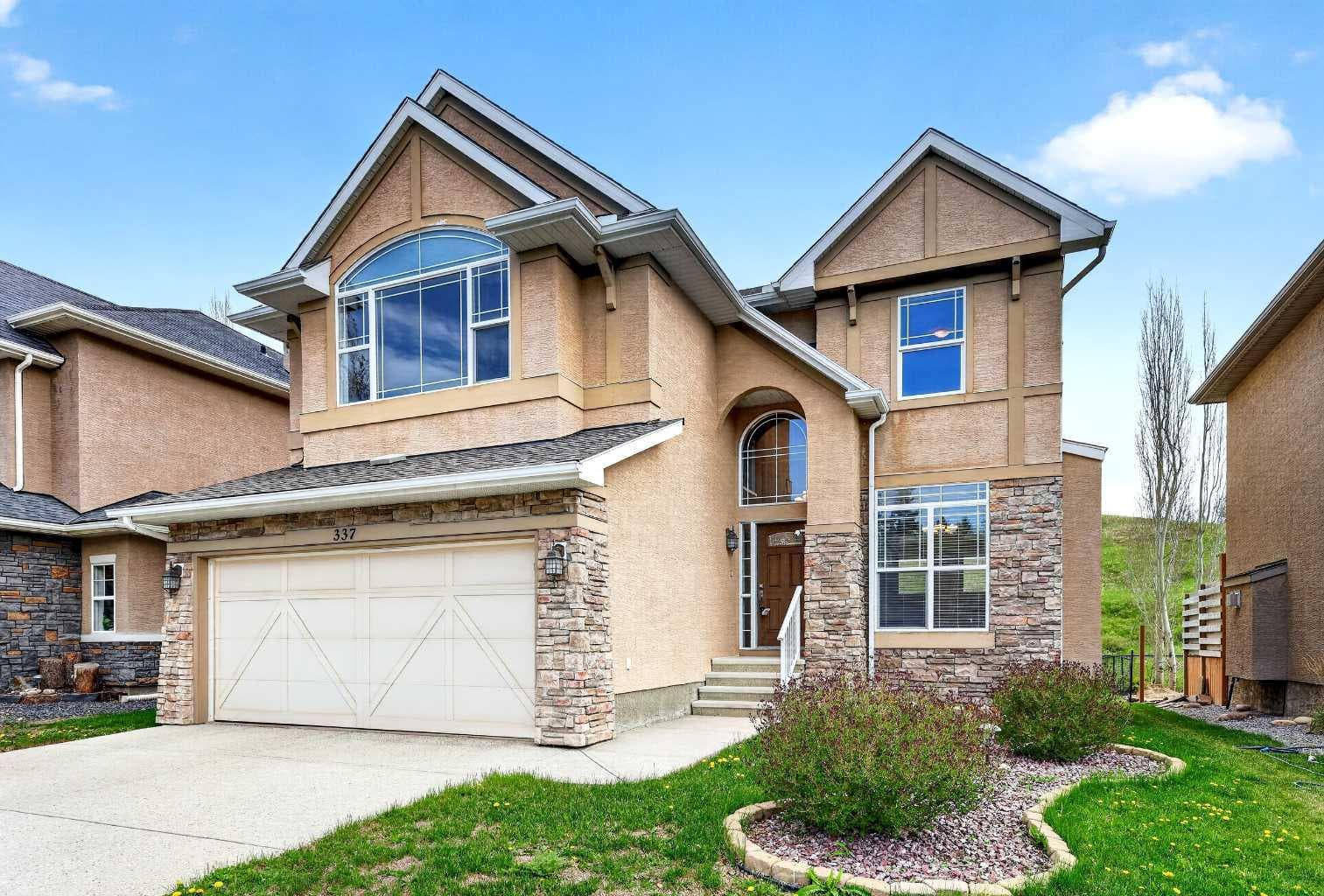 337 Discovery Ridge Boulevard SW — photo 2