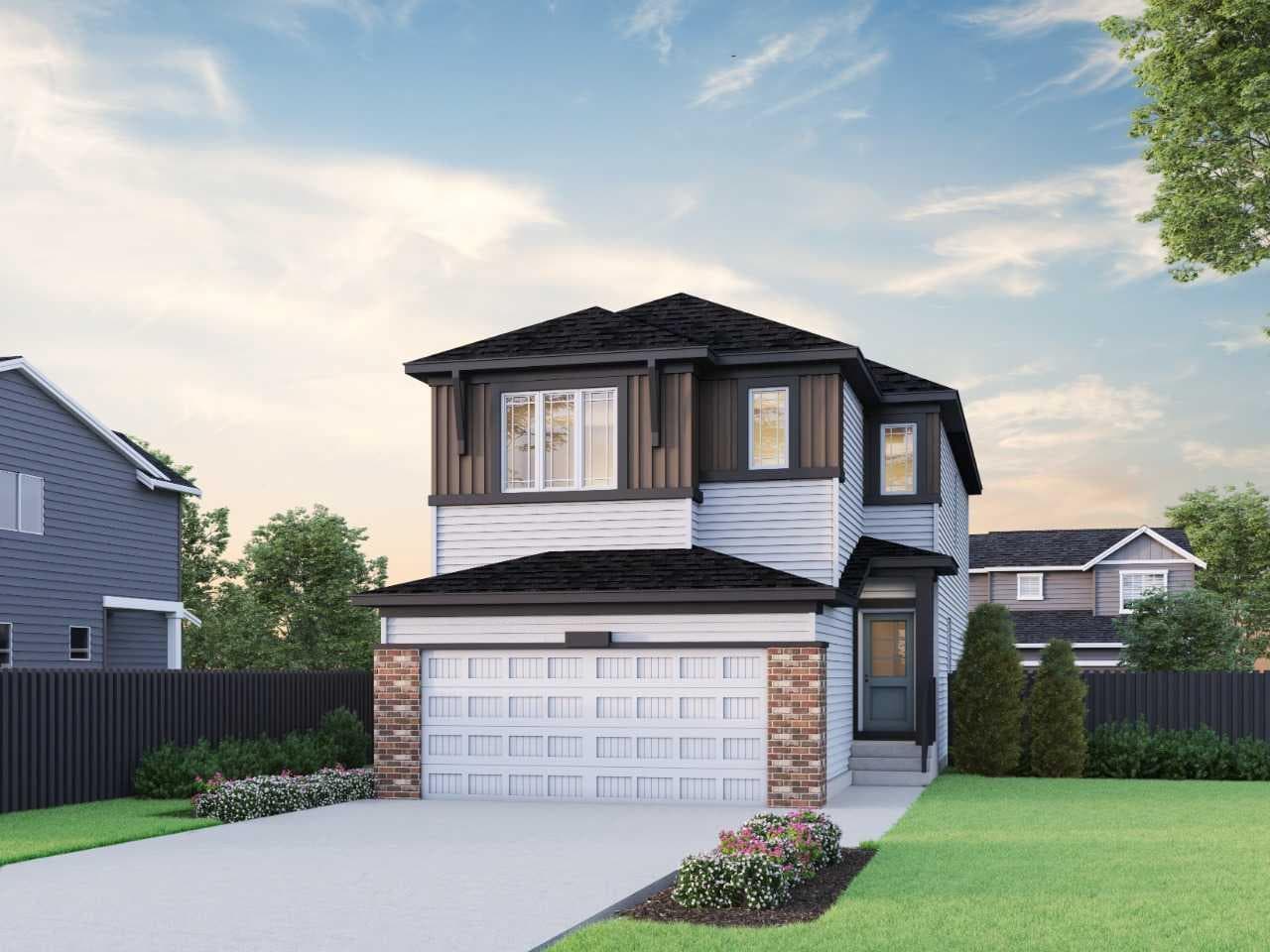 65 Sora Gardens SE — photo 1