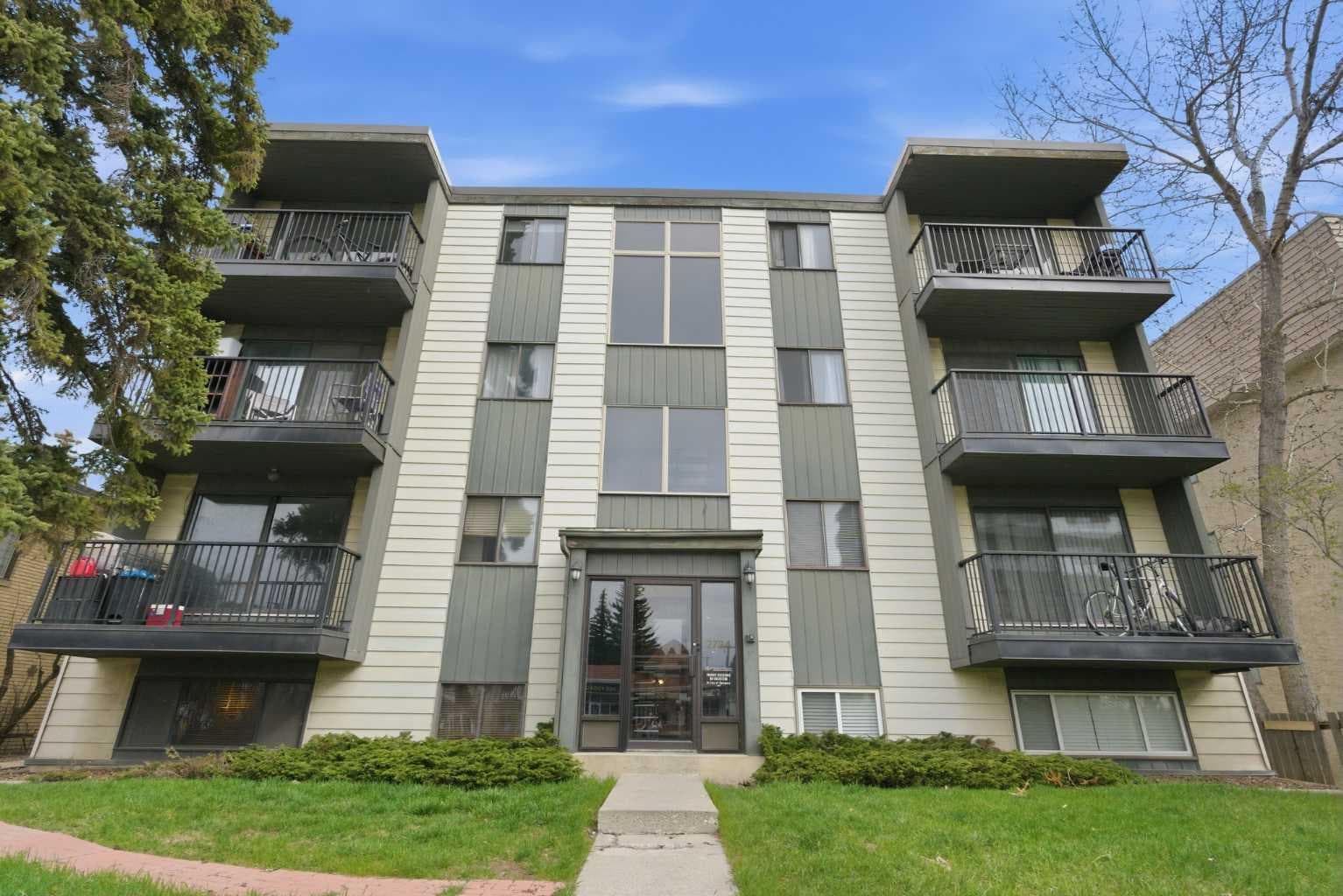 202, 2734 17 Avenue SW — photo 2