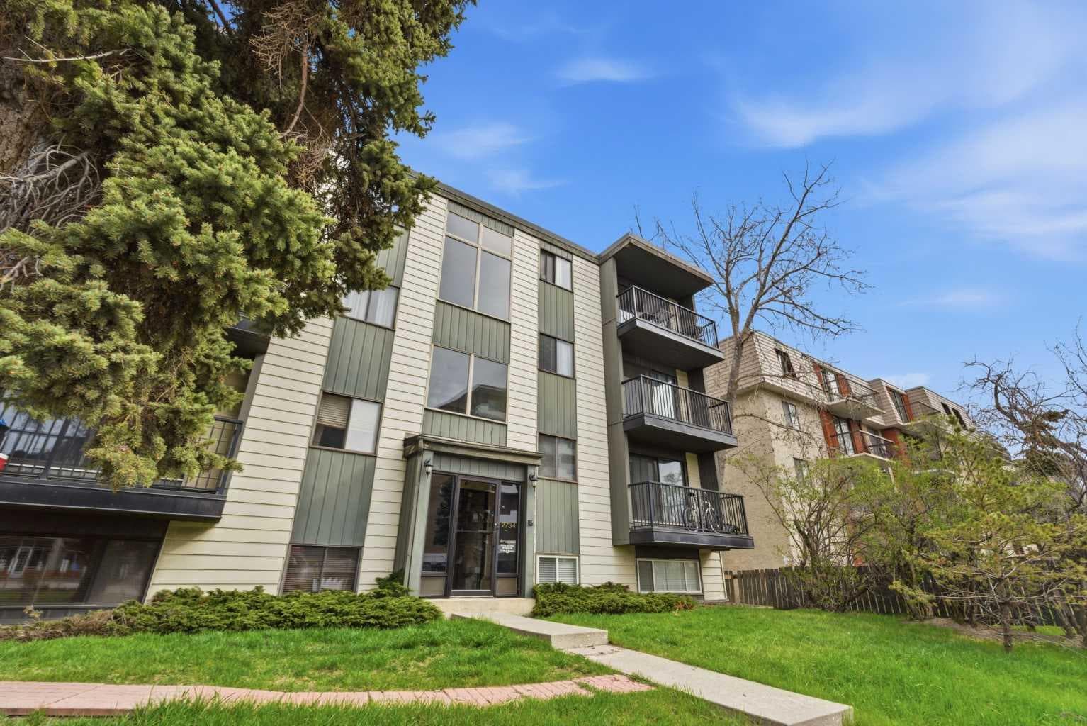 202, 2734 17 Avenue SW — photo 3