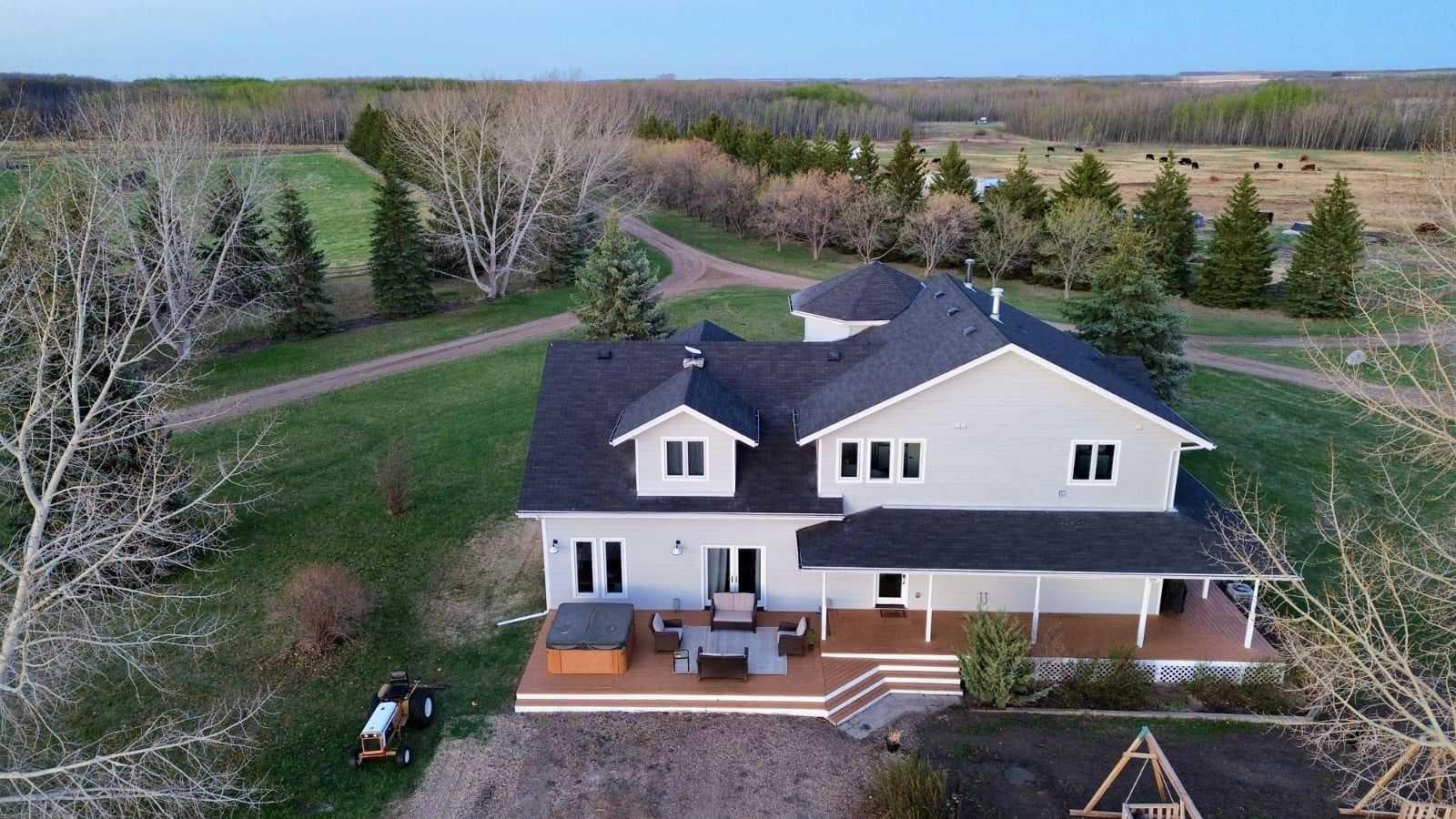 40032 Range Road 220 — photo 2