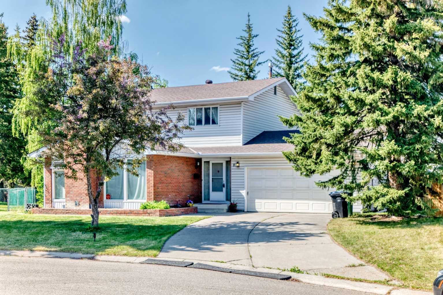 8 Varsdale Place NW — photo 3