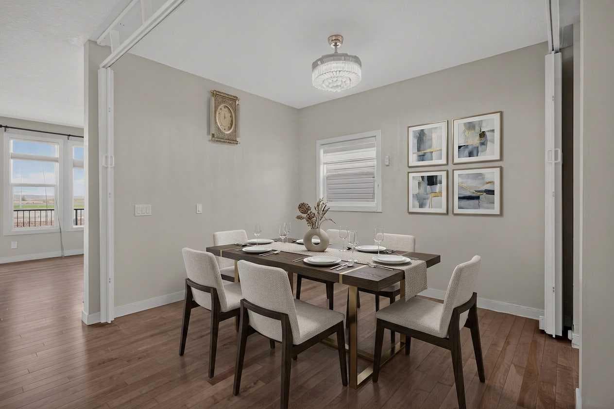 152 Redstone Villas NE — photo 3