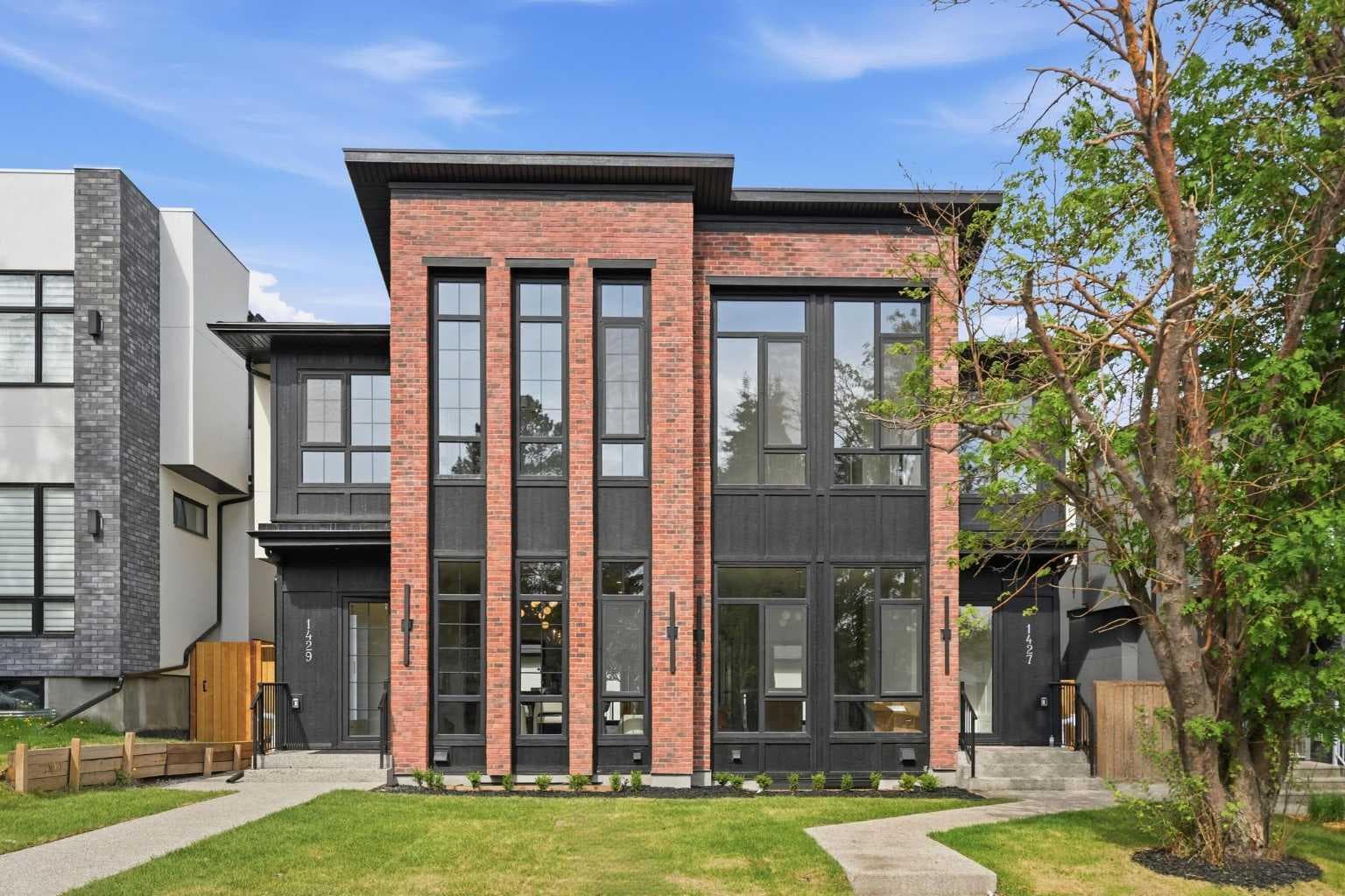 1429 26A Street SW — photo 1