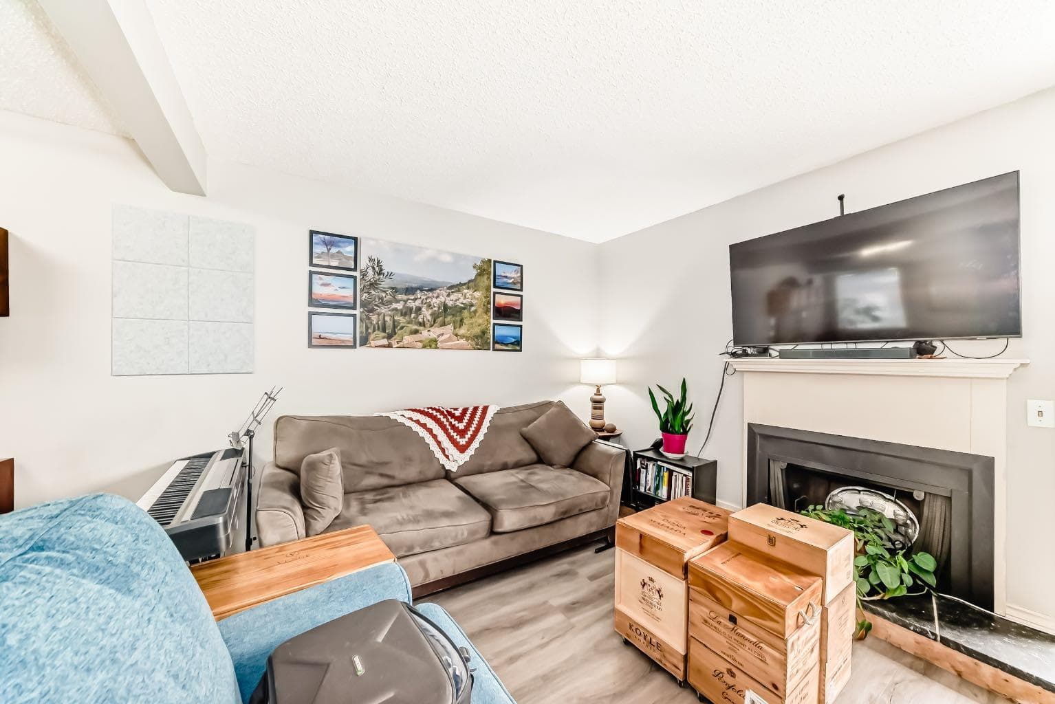 409, 2520 Palliser Drive SW — photo 4