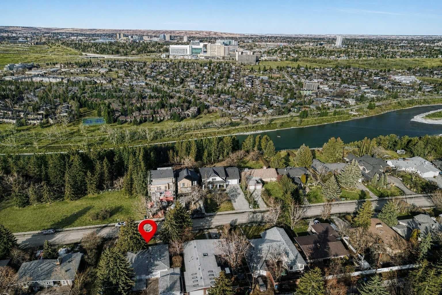 Detached in Wildwood