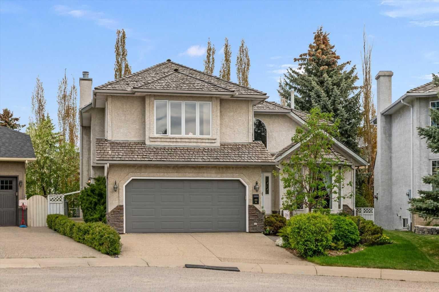 40 Scenic Ridge Place NW — photo 3
