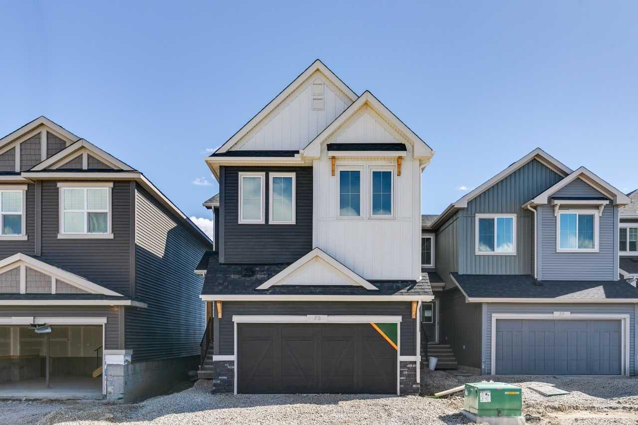 73 Sora Gardens SE — photo 1